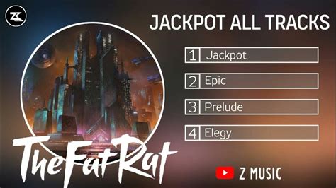 thefatrat jackpot|thefatrat jackpot midi.